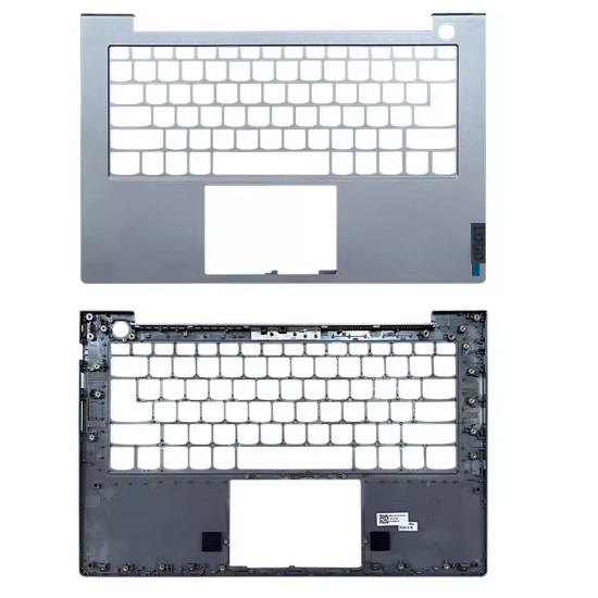 LENOVO 6-14 6-14ITL 6-14ARE 6-14ACL palmrest topcase cover C case gray - main product image