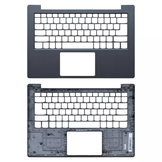 LENOVO 6-14IKB V530S-14ikb K43-80 palmrest topcase cover C case gray - main product image