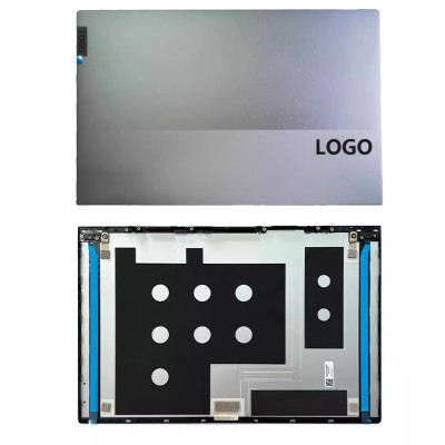 LENOVO 6-15ITL 2021 E5-ITL ARE ABA 2022 LCD back cover A case gray