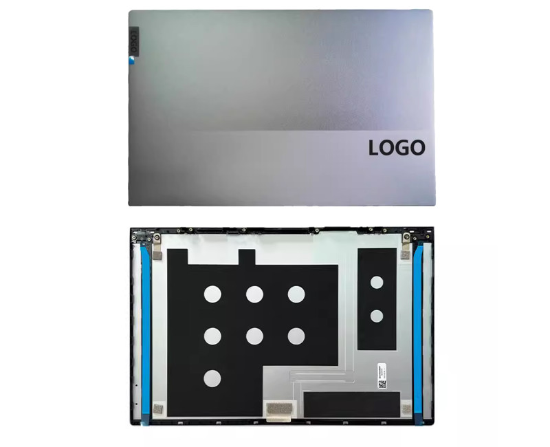 LENOVO 6-15ITL 2021 E5-ITL ARE ABA 2022 LCD back cover A case gray - additional view 