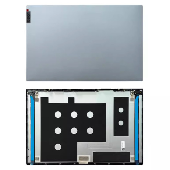 LENOVO 6-15ITL 2021 E5-ITL ARE ABA 2022 LCD Rear Top Lid Back Cover A case silver - main product image