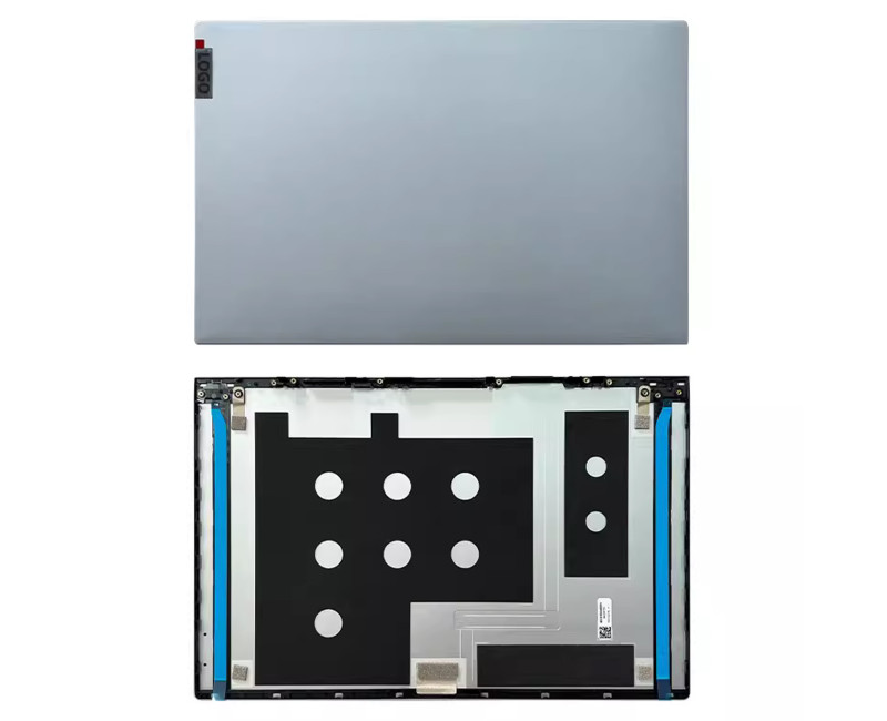 LENOVO 6-15ITL 2021 E5-ITL ARE ABA 2022 LCD back cover A case silver - additional view 