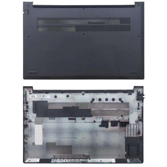 LENOVO 6-15ITL 2021 E5-ITL ARE ABA 2022 bottom cover D case black - main product image