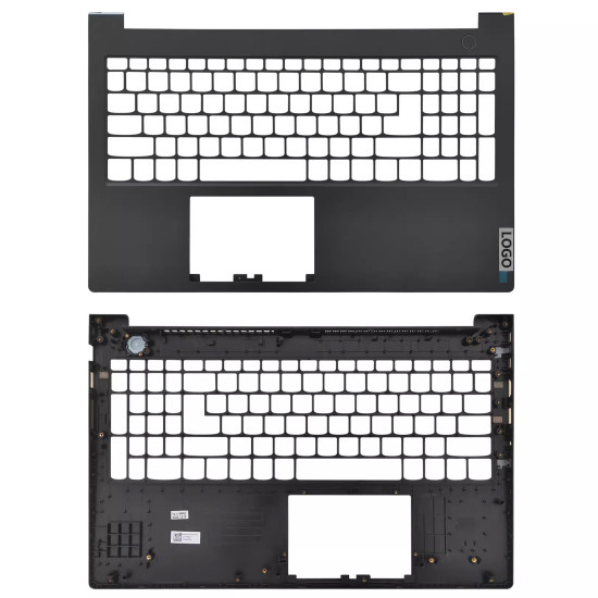 LENOVO 6-15ITL 2021 E5-ITL ARE ABA 2022 palmrest topcase cover C case black - main product image
