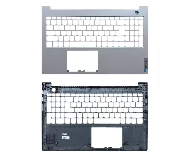 LENOVO 6-15ITL 2021 E5-ITL ARE ABA 2022 palmrest topcase cover C case gray - additional view 