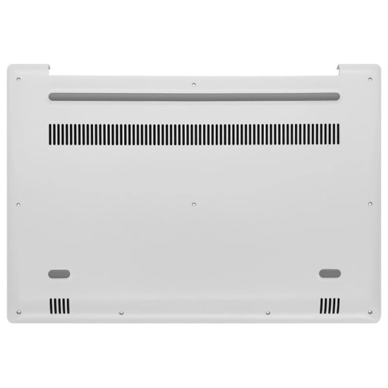 LENOVO 7000-15 IdeaPad 320S-15IKB 520S-15 Bottom case D cover white - main product image