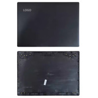 LENOVO E43-80 K43C-80 V330-14IGM V330-14IKB LCD Rear Top Lid Back Cover A case black