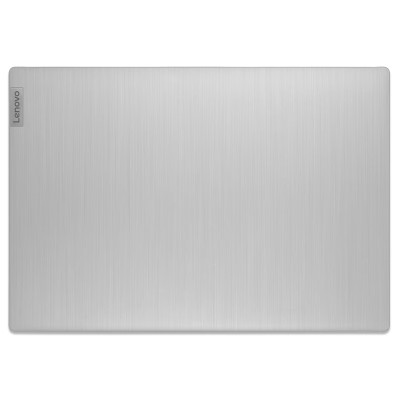 LENOVO IdeaPad 15S IIL IML 3-15 2020 LCD Rear Top Lid Back Cover A case silver