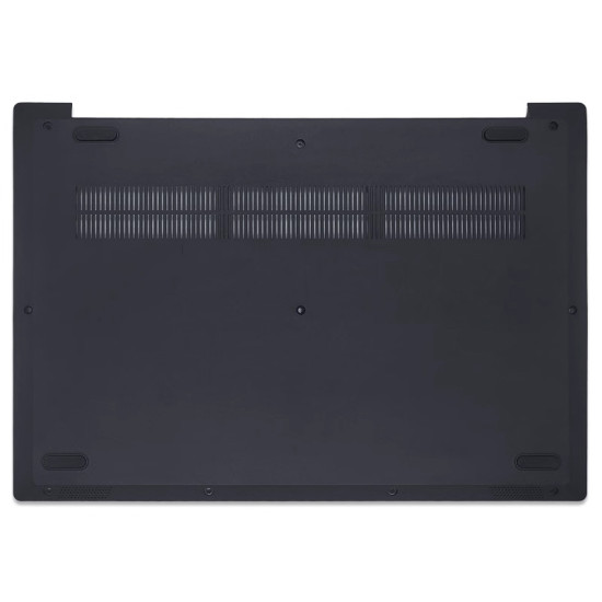 LENOVO IdeaPad 15S IIL IML 3-15 2020 bottom cover D case deep blue - main product image