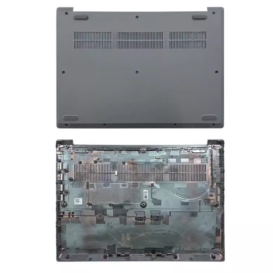 LENOVO IdeaPad 3 14ITL05 bottom cover D case - main product image