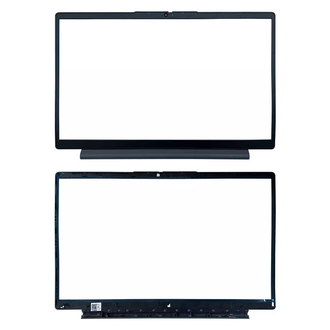 LENOVO IdeaPad 3 14ITL6 2021 bezel cover B case black - main product image