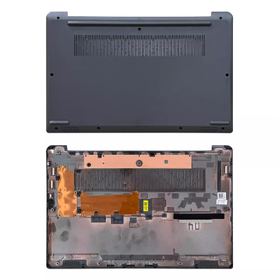 LENOVO IdeaPad 3 14ITL6 2021 bottom cover D case silver