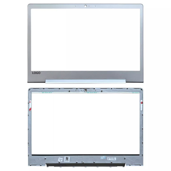LENOVO IdeaPad 310S-14IKB 510S-14IKB bezel cover B case white - main product image