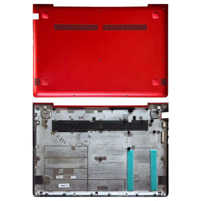LENOVO IdeaPad 310S-14IKB 510S-14IKB bottom cover D case red