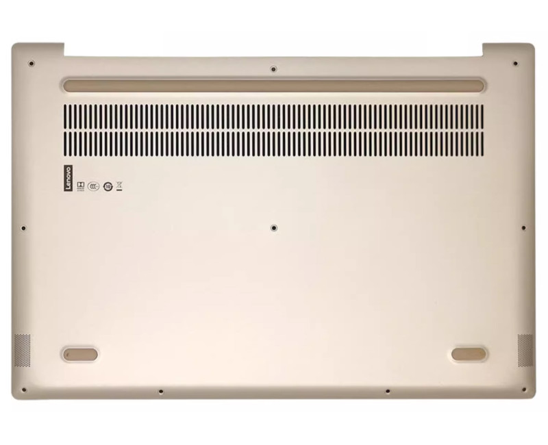 LENOVO IdeaPad 720S-14IKB Bottom case gold D Cover - additional view 