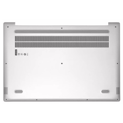 LENOVO IdeaPad 720S-14IKB Bottom case silver D Cover