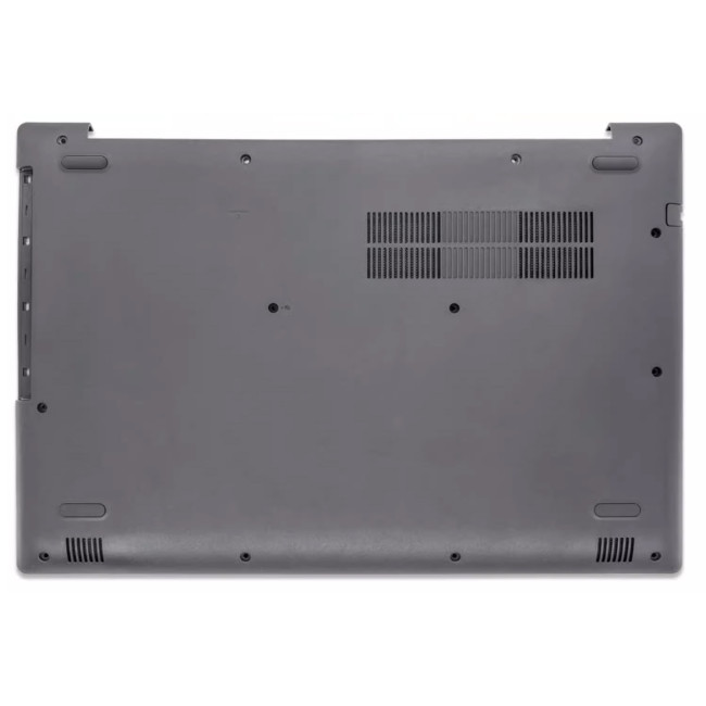 LENOVO Ideapad 320-15IKB 330-15IKB Bottom case D Cover gray with type-C - main product image