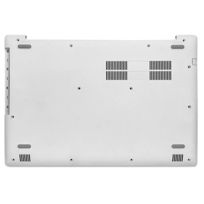 LENOVO Ideapad 320-15IKB 330-15IKB Bottom case D Cover white with type-C - main product image