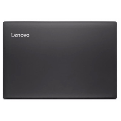 LENOVO Ideapad 320-15IKB 330-15IKB LCD Rear Top Lid Back Cover A Case black