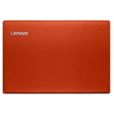 LENOVO Ideapad 320-15IKB 330-15IKB LCD Rear Top Lid Back Cover A Case red
