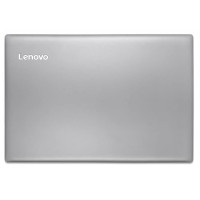 LENOVO Ideapad 320-15IKB 330-15IKB LCD Rear Top Lid Back Cover A Case silver