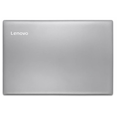 LENOVO Ideapad 320-15IKB 330-15IKB LCD Rear Top Lid Back Cover A Case silver
