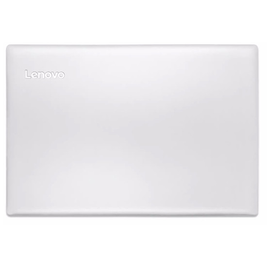 LENOVO Ideapad 320-15IKB 330-15IKB LCD Rear Top Lid Back Cover A Case white - main product image