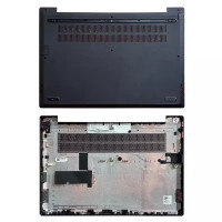 LENOVO K4e-IML E4-IIL V340-14IML 2019 bottom cover D case black plastic