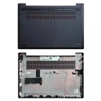 LENOVO K4e-IML E4-IIL V340-14IML 2019 bottom cover D case black plastic