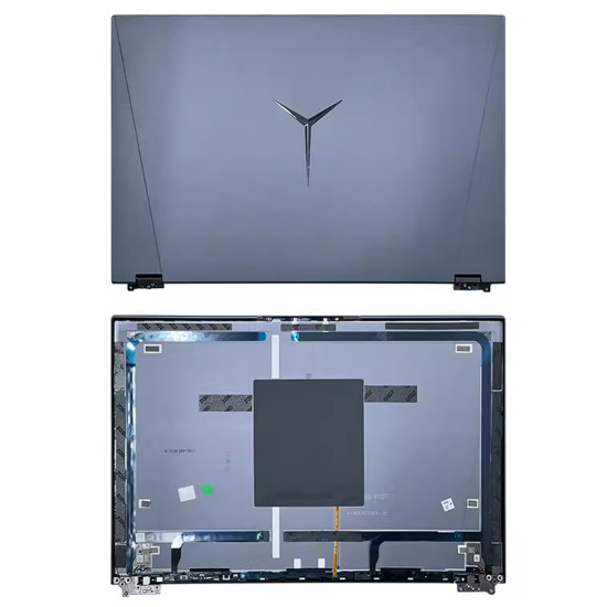 LENOVO R9000P Y9000P IAH7R 2022 5 pro16 LCD Rear Top Lid Back Cover A case gray - main product image