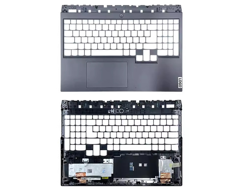 LENOVO R9000P Y9000P IAH7R 2022 5 pro16 palmrest topcase cover C case gray - additional view 
