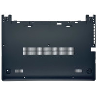 LENOVO S400 S405 S410 S415 bottom case black D Cover