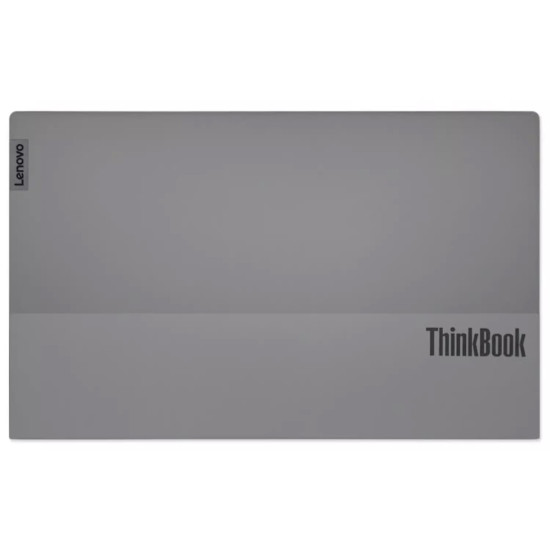 LENOVO ThinkBook 15 G2 ITL ARE LCD Rear Top Lid Back Cover A case 5CB1B34809 - main product image