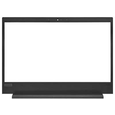 LENOVO ThinkPad E480 R480 E490 E485 E495 bezel cover B case black
