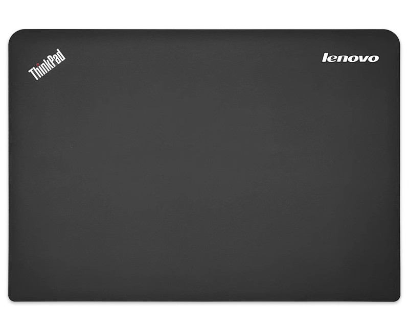 LENOVO Thinkpad E431 E440 Lcd back cover non touch black A Case - additional view 