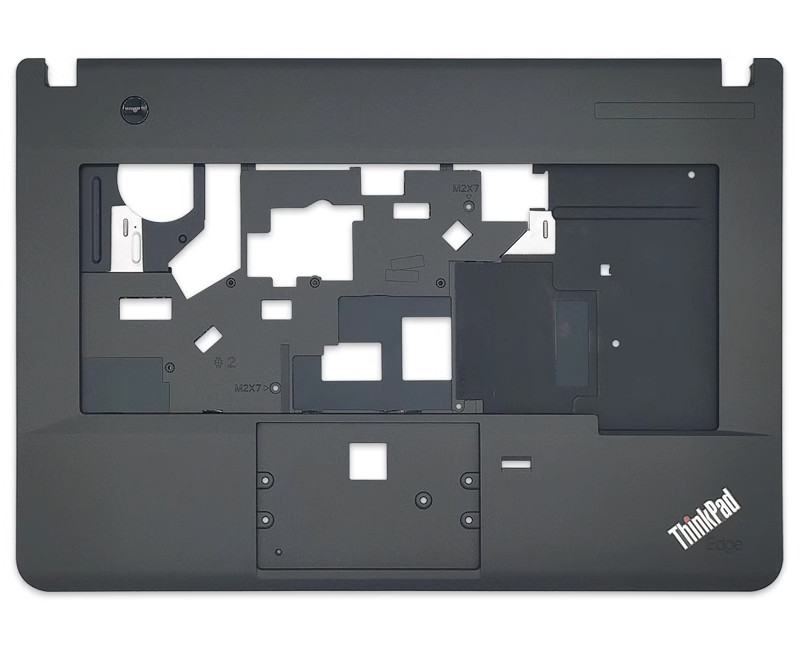 LENOVO Thinkpad E431 E440 Palmrest with fingerprint hole C Cover Case - additional view 