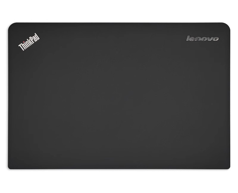 LENOVO Thinkpad E531 E540 Lcd back cover A case black slim - additional view 