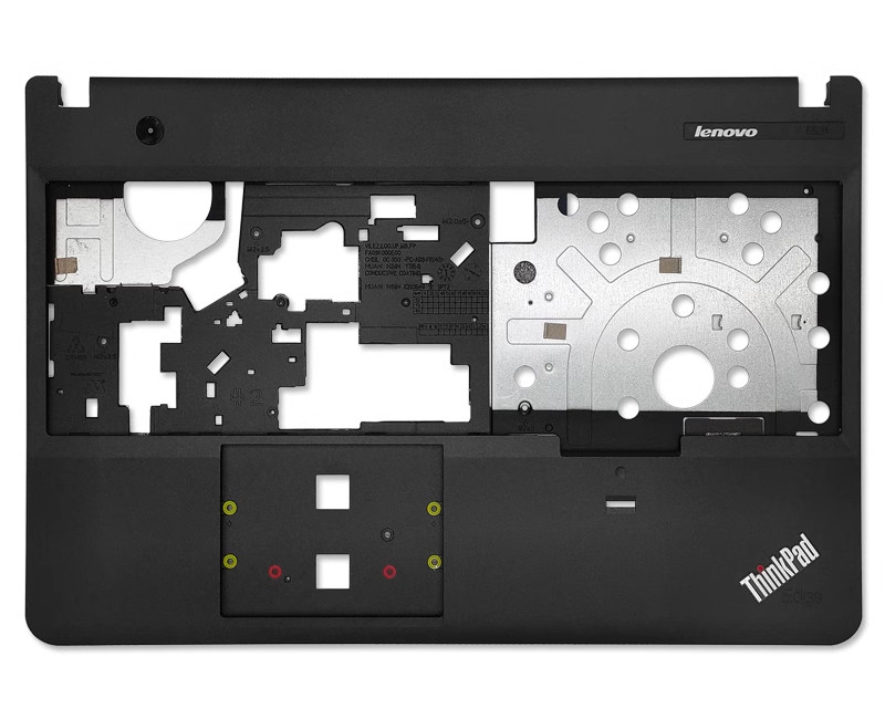 LENOVO Thinkpad E531 E540 Palmrest C cover black - additional view 