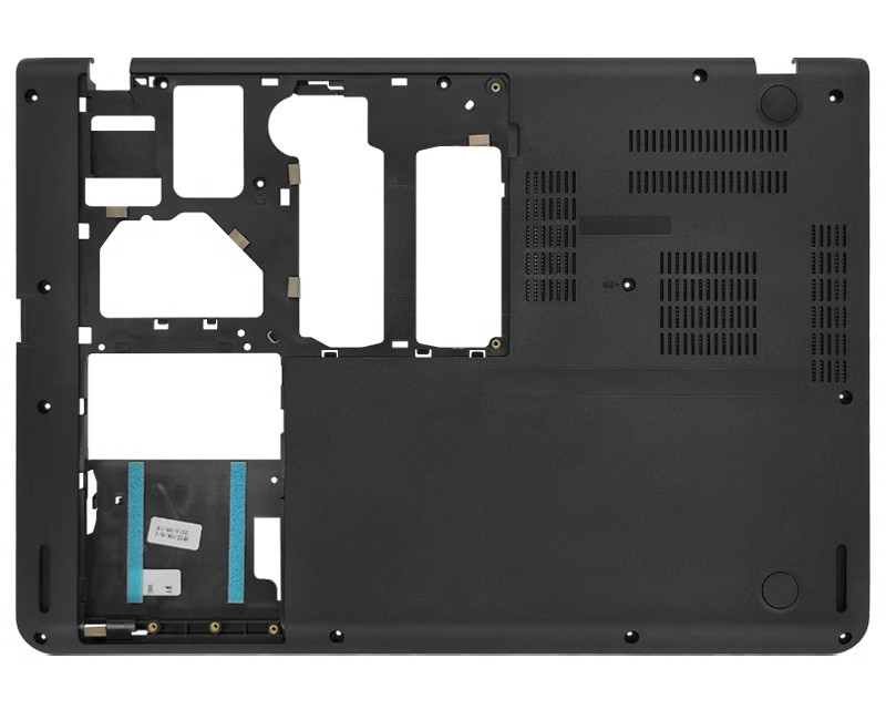LENOVO Thinkpad Edge E450 E455 E450C bottom case D cover black - additional view 