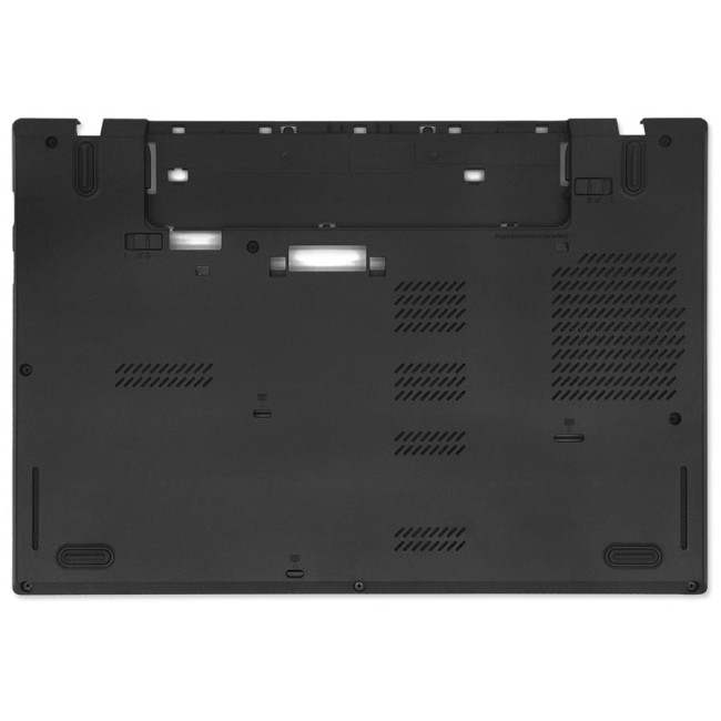 LENOVO Thinkpad L450 L460 L470 bottom case D cover black - main product image