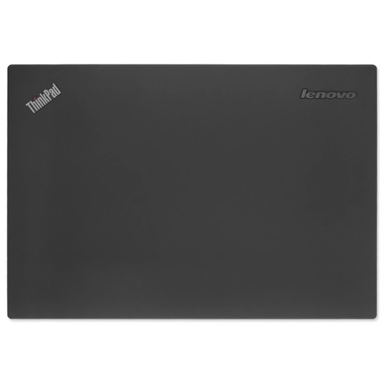 LENOVO Thinkpad L450 LCD Rear Top Lid Back Cover A Case black - main product image