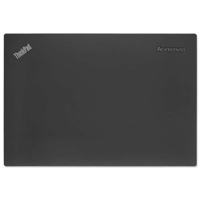 LENOVO Thinkpad L450 LCD Rear Top Lid Back Cover A Case black - main product image