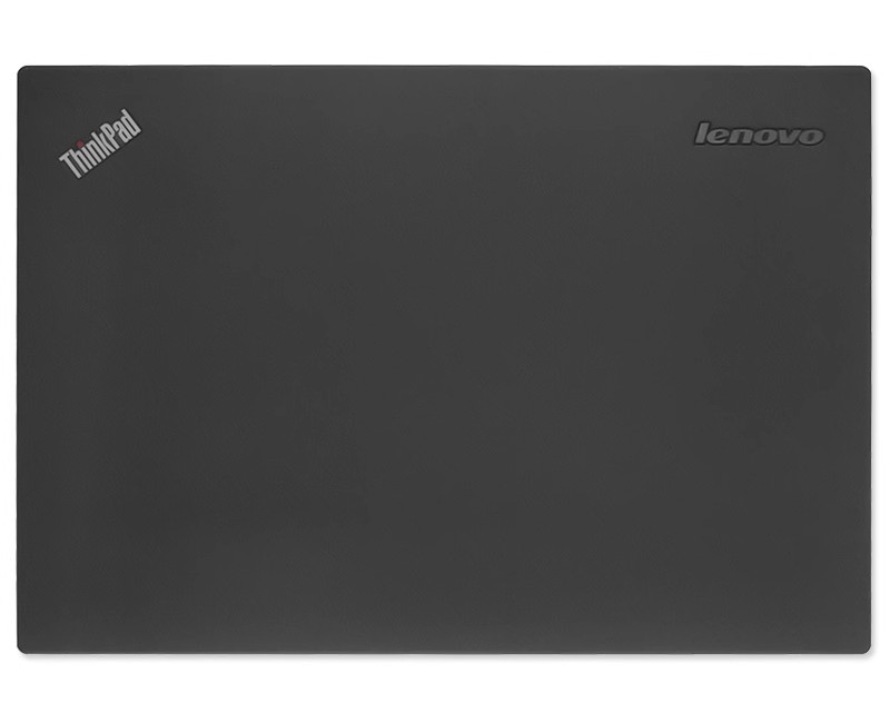 LENOVO Thinkpad L450 Lcd back cover A Case black - additional view 