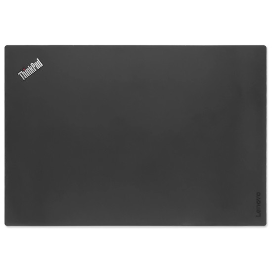 LENOVO Thinkpad L460 LCD Rear Top Lid Back Cover A Case black - main product image