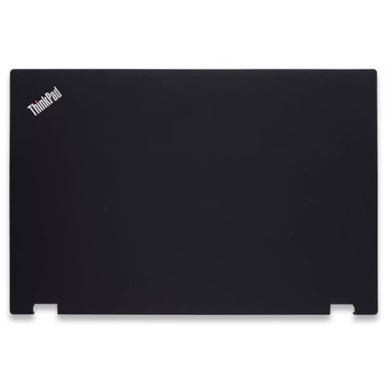 LENOVO Thinkpad P53 LCD Rear Top Lid Back Cover A Case black - main product image