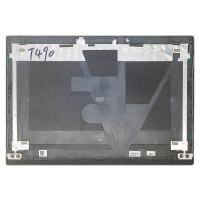 LENOVO Thinkpad T490 T495 P43S T14S Gen1 P14S LCD Rear Top Lid Back Cover A Case black - additional view 1