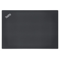 LENOVO Thinkpad T490 T495 P43S T14S Gen1 P14S LCD Rear Top Lid Back Cover A Case black