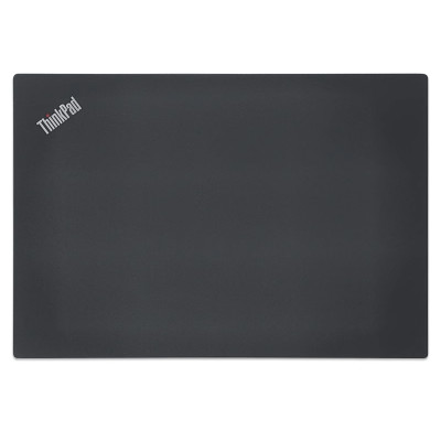 LENOVO Thinkpad T490 T495 P43S T14S Gen1 P14S Lcd back cover A Case black