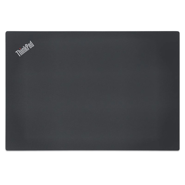 LENOVO Thinkpad T490 T495 P43S T14S Gen1 P14S LCD Rear Top Lid Back Cover A Case black - main product image