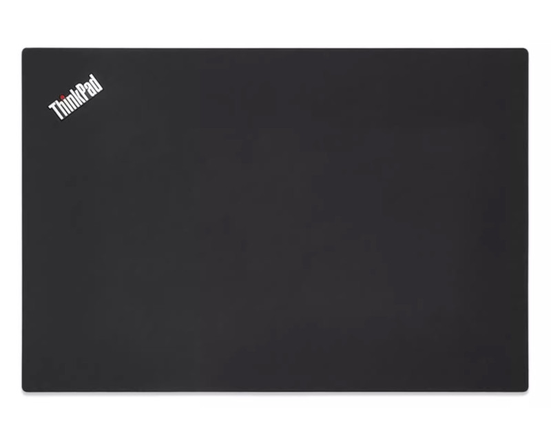 LENOVO Thinkpad T590 P53S T15 Gen1 Lcd back cover A Case black